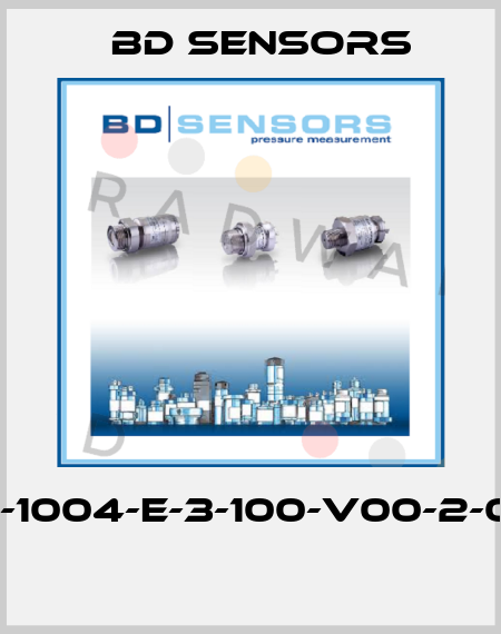 140-1004-E-3-100-V00-2-000  Bd Sensors