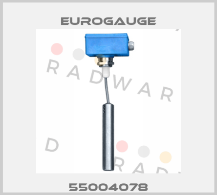 55004078 Eurogauge