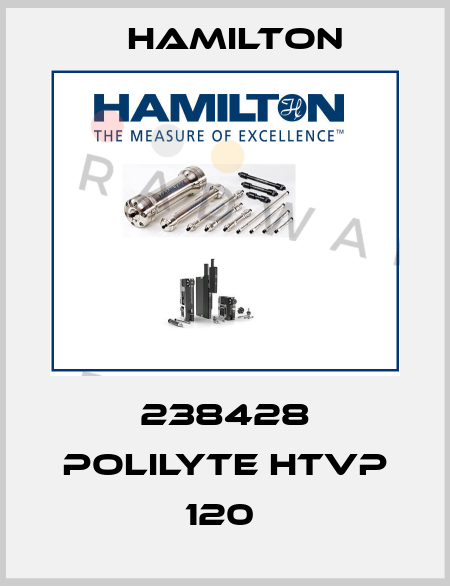 238428 POLILYTE HTVP 120  Hamilton