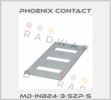 MD-INB24-3-SZP-S Phoenix Contact
