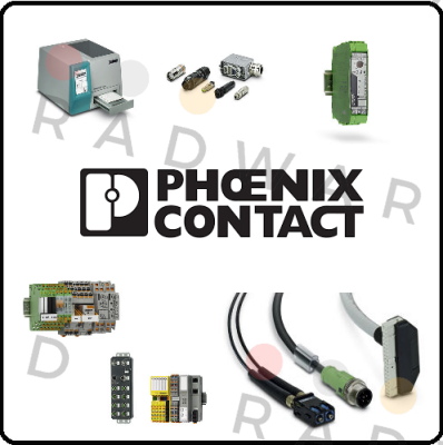 SACB-C-H180-8/16-10,0PUR SCO-ORDER NO: 1516645  Phoenix Contact