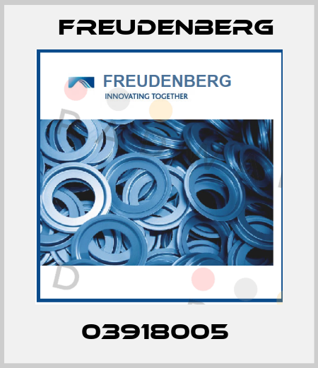 03918005  Freudenberg