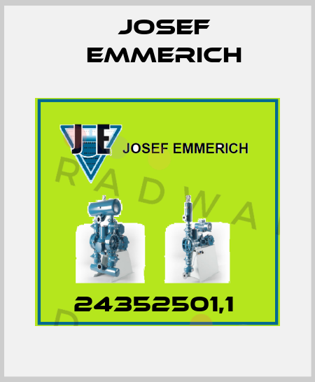 24352501,1  Josef Emmerich