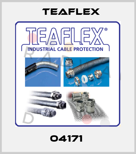 04171  Teaflex