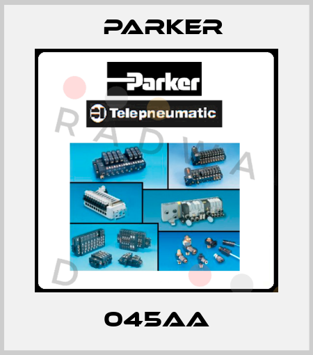 045AA Parker