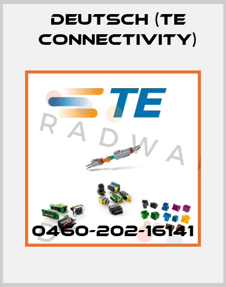0460-202-16141 Deutsch (TE Connectivity)
