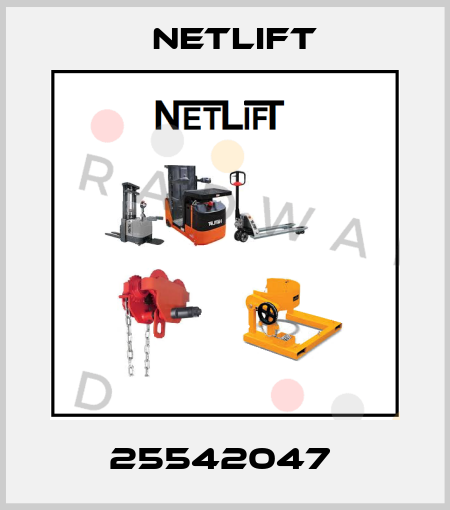 25542047  Netlift