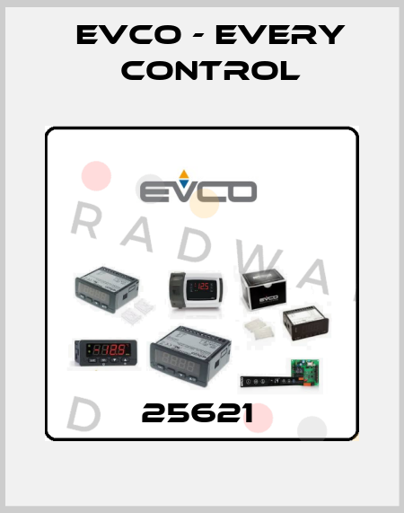 25621  EVCO - Every Control