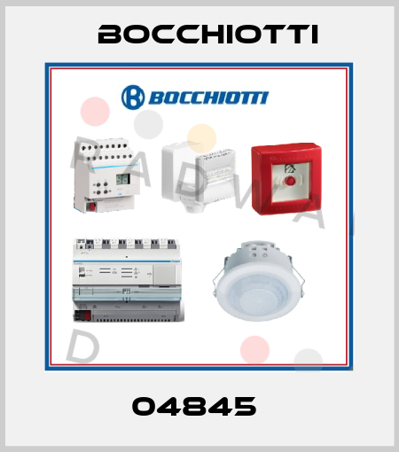 04845  Bocchiotti