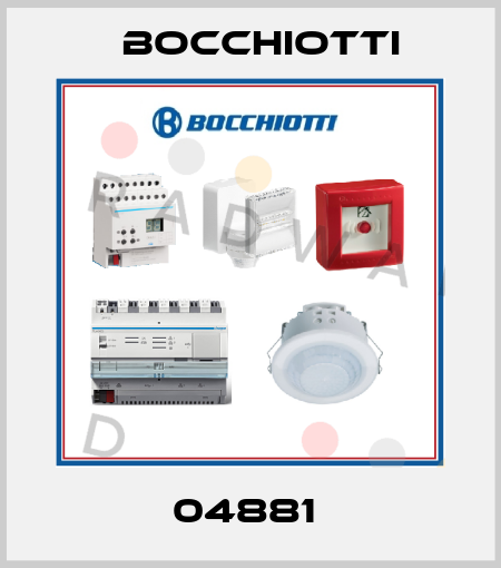 04881  Bocchiotti