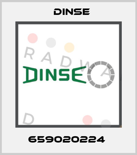 659020224  Dinse