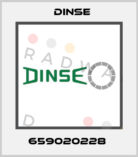 659020228  Dinse