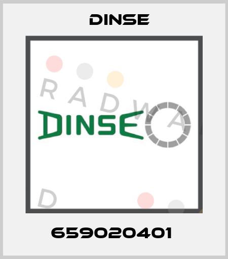 659020401  Dinse