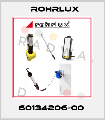 60134206-00  Rohrlux