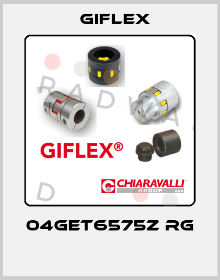 04GET6575Z RG  Giflex