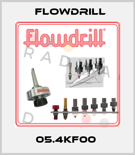 05.4KF00  Flowdrill