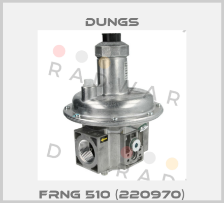 FRNG 510 (220970) Dungs