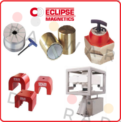 Loading charts for solenoid UL0500  Eclipse Magnetics