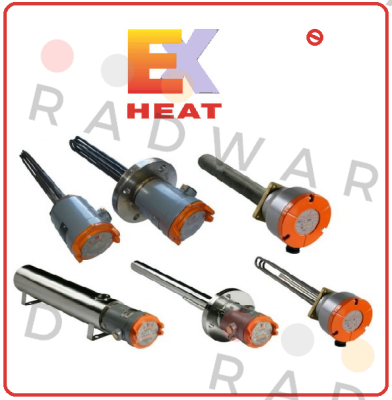 FP4-CM1-2-29-BS ATEX  Exheat