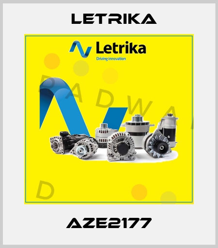 AZE2177 Letrika