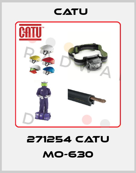 271254 CATU MO-630 Catu