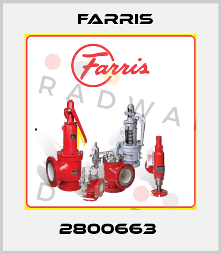 2800663  Farris