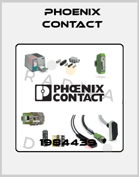 1984439  Phoenix Contact