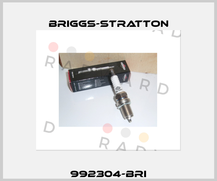 992304-BRI Briggs-Stratton