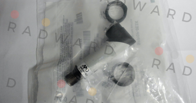 SPP/0P-0E3X Micro Detectors / Diell (now Datasensing)