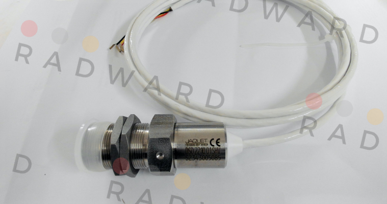 DSD 2210.01 SHV / PN: J374Z-03782 Jaquet