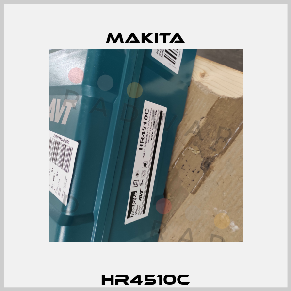 HR4510C Makita