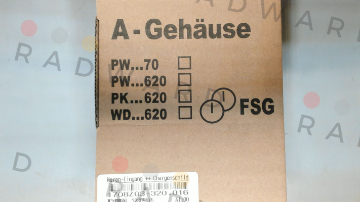 1708Z03-320.016 FSG Fernsteuergeräte