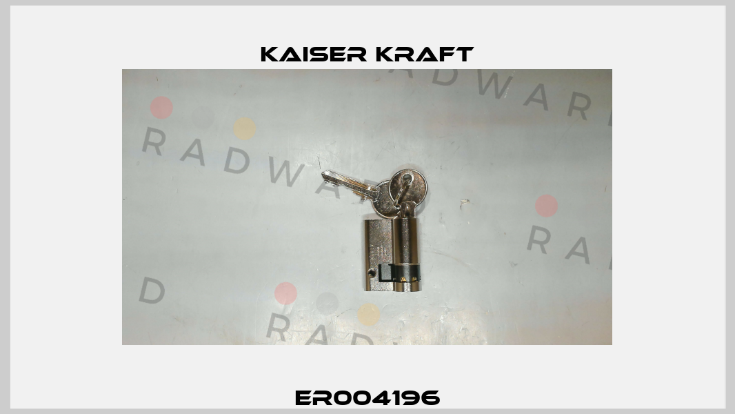 ER004196 Kaiser Kraft