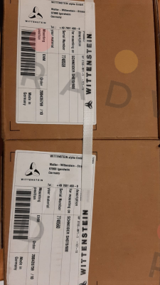 NP015S-MF1-5-1C1-1S / SCHNEIDER ELECTRIC - SH070/600 Wittenstein