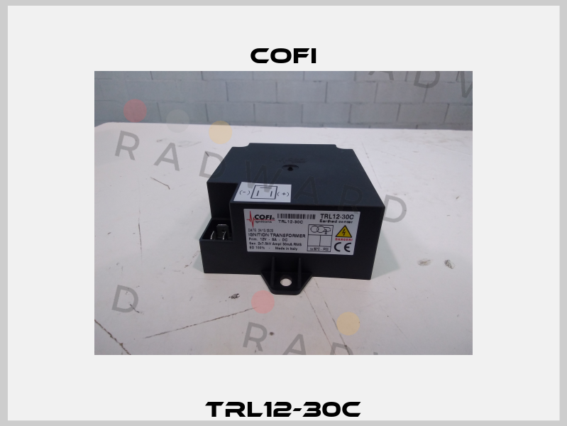 TRL12-30C Cofi