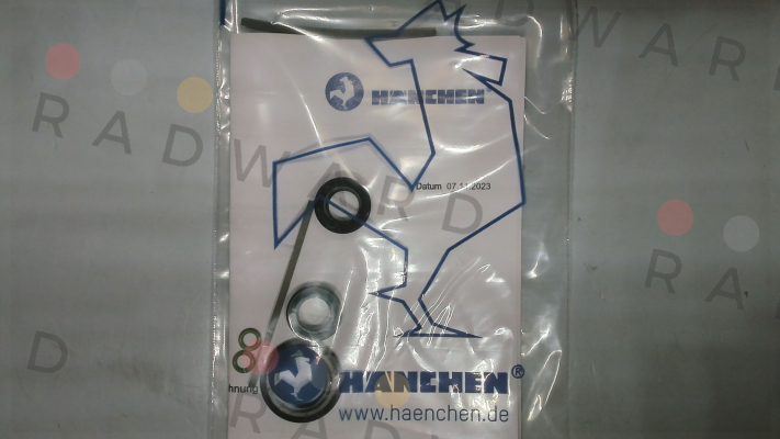 Seal set for 1276899 Hanchen