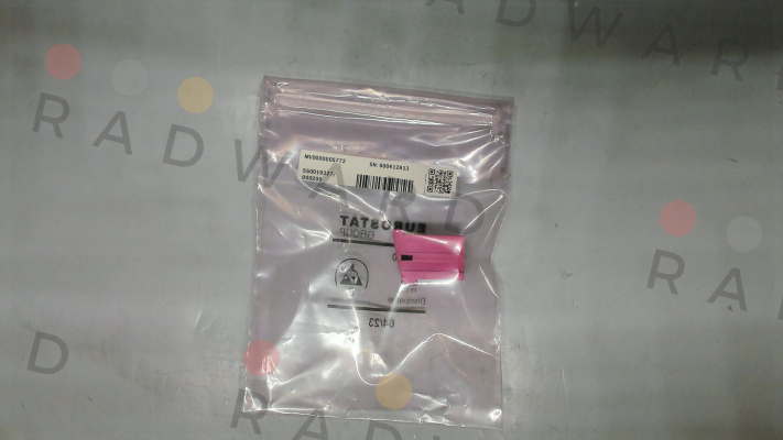 MV0000005772 Stober