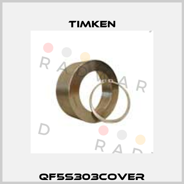 QF5S303COVER Timken