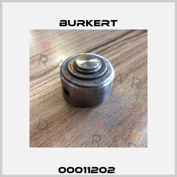 00011202  Burkert