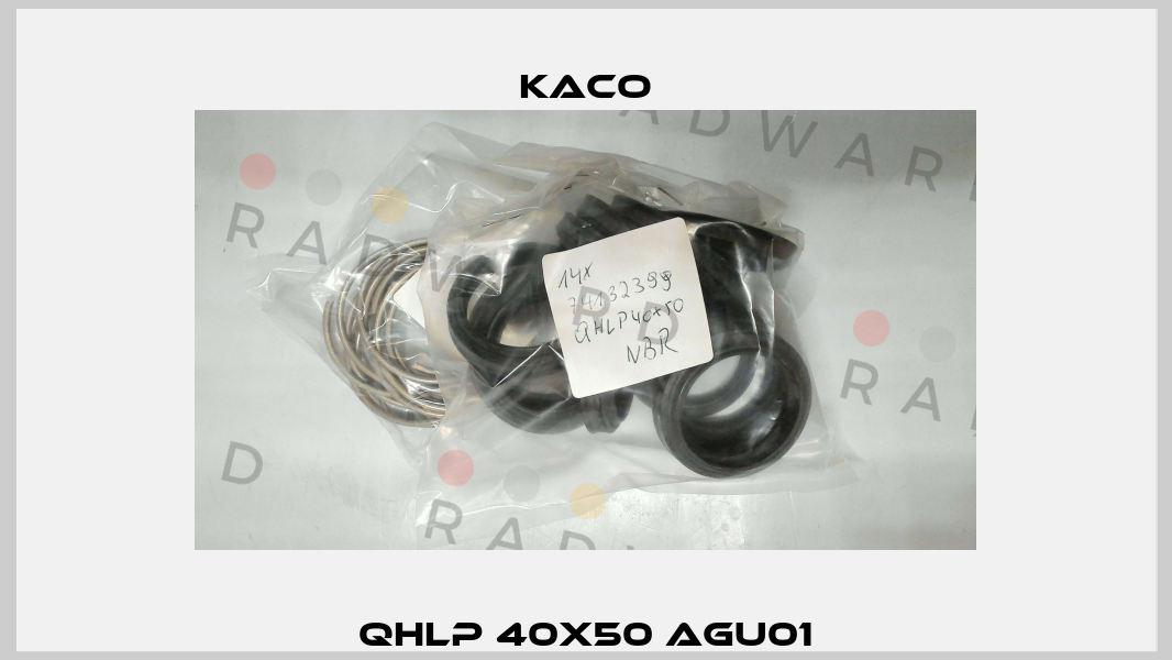 QHLP 40X50 AGU01 Kaco