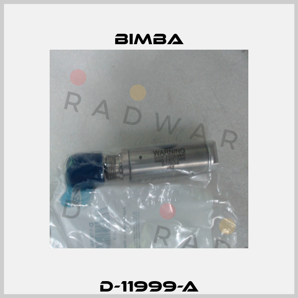 D-11999-A Bimba
