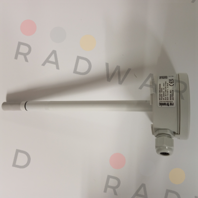 HF320-DB1XXXXX Rotronic