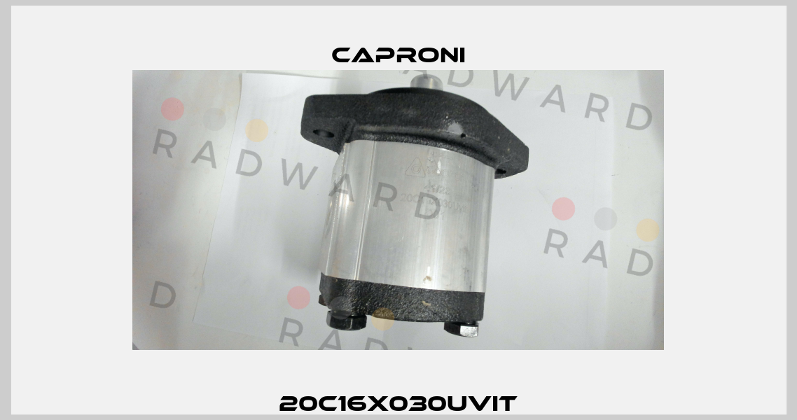 20C16X030Uvit Caproni