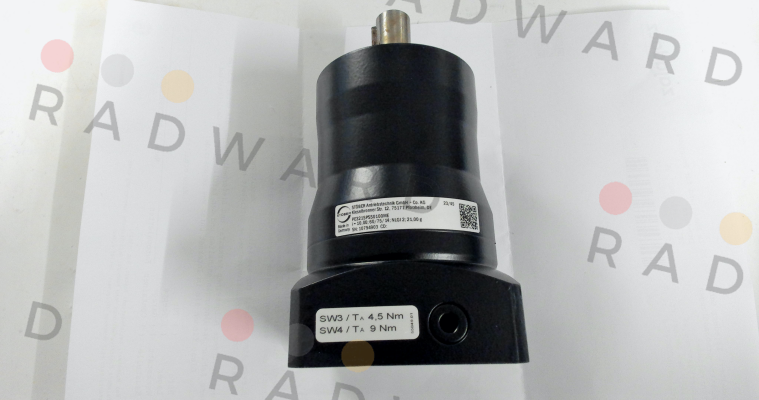 PE321SPSS0100ME Stober