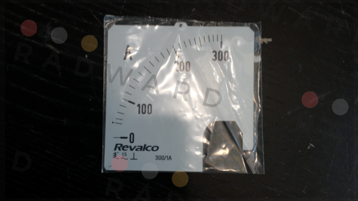 ESI96 300 A11 Revalco