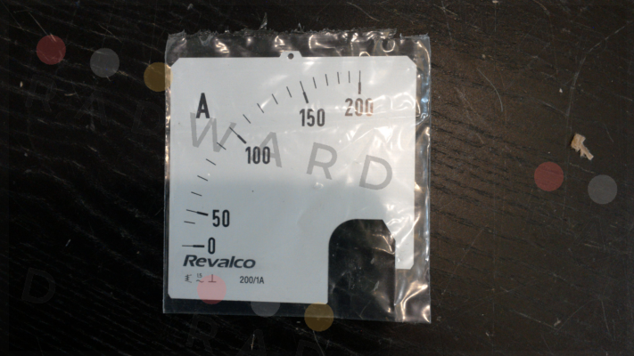 ESI96 200 A11 Revalco