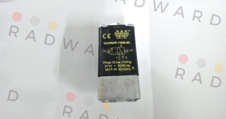ULCRV/R110500-60 Waircom