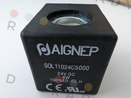 SOL11024C5000 Aignep