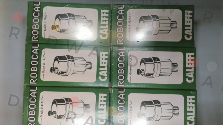 502630 Caleffi