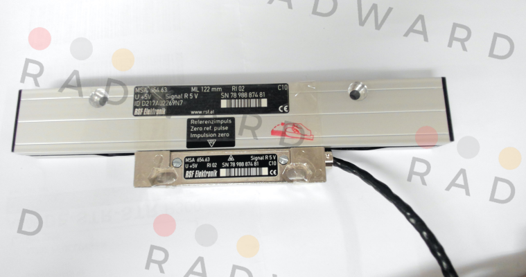 D217A02269N7 Rsf Elektronik
